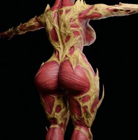 1girls 3d alien ass big_ass big_breasts bottom_heavy breasts bust busty chest curvaceous curvy curvy_figure female female_focus hips hourglass_figure huge_ass huge_breasts large_ass large_breasts legs light-skinned_female light_skin lips marvel marvel_comics mature mature_female scream_(spider-man) slim_waist spider-man_(insomniac_series) spider-man_(ps4) spider-man_(series) symbiote thick thick_hips thick_legs thick_thighs thighs top_heavy voluptuous voluptuous_female waist wide_hips wotm8h8