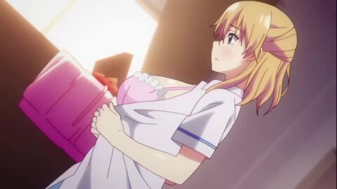 1boy 1girls 2020s 2022 20s 2d animated ass big_ass big_breasts breasts classroom cum eroge_de_subete_wa_kaiketsu_dekiru! female glasses harem hentai huge_ass huge_breasts japanese_voice_acting large_ass large_breasts long_video male nipples pink_pineapple school schoolboy schoolgirl sex sound student tagme video x-ray