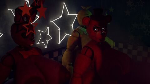 16:9 2025 3d_(artwork) anthro areola ass avian bear big_breasts bird blender_(artwork) bonnie_(fnaf) breasts chica_(fnaf) chicken digital_media_(artwork) faizah_fuckbear_(octal) female five_nights_at_freddy's freddy_(fnaf) galliform gallus_(genus) genitals group hi_res huge_breasts lagomorph leporid looking_at_viewer mammal mtf_crossgender nipples nude phasianid rabbit rule_63 scottgames trio unwithered_bonnie unwithered_bonnie_(octal) unwithered_chica unwithered_chica_(octal) unwithered_faizah unwithered_freddy widescreen withered_bonnie_(octal) withered_chica_(octal) withered_faizah