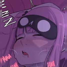 1futa 1girls 2d after_paizuri animated arms_behind_head asleep bedroom big_penis blunt_bangs breasts breasts_bigger_than_head breasts_out breasts_out_of_clothes choker closed_eyes cock comic cum cum_between_breasts cum_bubble cum_in_breasts dick duo engulfing_paizuri erect_penis erection eyemask female female_focus futa_on_female futanari geministarsign1 giver_pov groping_breasts hair_scrunchie hi_res high-angle_view hips hitalva hololive hololive_english hololive_myth huge_breasts human implied_futa intersex light-skinned_female light-skinned_futa light_skin lingerie long_hair lube_on_breasts lying_on_back lying_on_bed mori_calliope mostly_nude nightgown ninomae_ina'nis nude on_back open_mouth paizuri paizuri_lead_by_futa penis pink_hair plap pov_titfuck precum precum_drip precum_on_penis psydevil purple_hair scrunchie sex short_video shorter_than_30_seconds skull_accessory skull_print sleep_molestation sleep_sex sleeping sleeping_mask sleeping_sex solo_focus somnophilia sound squeezing_breasts squeezing_breasts_together straddling straddling_paizuri sweat tagme thick_thighs thighs tip_peeking titjob twintails twintails_(hairstyle) video virtual_youtuber wide_hips yamathegod
