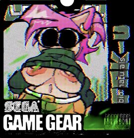 .dotace 17bucks 1girls 2d 2d_(artwork) 4_fingers album_cover anthro anthro_only areola_slip areolae areolae_slip belly belly_button big_areola big_breasts big_eyelashes big_naturals big_pupils boobs breasts breasts_almost_out color colored digital_media_(artwork) ear_piercing english_text eyelashes fangirl female female_focus female_only fnf fnf_mods friday_night_funkin friday_night_funkin_mod fully_clothed furry furry_only gold_(metal) gold_earrings green_sweater hair_tied_back huge_eyes ibispaint liz_(treno) looking_at_viewer navel nipple_bulge nipple_slip nipples no_sex orange_hairband orange_pants parental_advisory parental_advisory_sticker pink_fur sega sega_gamegear short_hair shortstack shortstack_(canon) simple_shading skin solo solo_focus standing thin_female thin_waist tits underboob white_belt wide_hips wide_waist