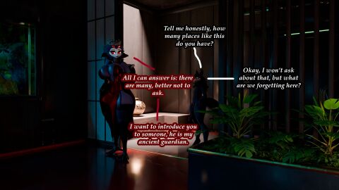 3d anthro avian big_breasts bird black_hair blender_(artwork) breasts canid canine cleavage clothed clothing demon dialogue digital_media_(artwork) dress duo english_text female female_stolas flaccid genderswap genderswap_(mtf) genitals glowing glowing_eyes hair helluva_boss hi_res impaer_jaster looking_at_another mal0 mal0_(species) male male_scp-1471 malo mammal mtf_crossgender nude nude_anthro nude_male owl owl_demon penis red_clothing red_dress rule_63 scp-1471 scp-1471-a scp-1471-a_(da.nilkaz) scp_foundation skulldog stolas_(helluva_boss) talking_to_another text