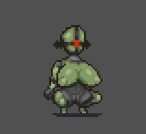 1girls arms_behind_back arms_crossed artstyle_imitation ass assaultron belly belly_button big_breasts breasts breasts_bigger_than_head breasts_out curvy curvy_body curvy_female curvy_figure curvy_hips curvy_thighs dead_ahead earless enormous_breasts enormous_tits fallout female female_focus female_only female_robot kneeling kneeling_female kneeling_position legs legs_apart legs_held_open looking_away massive_breasts naked naked_female nipples no_artist_signature noseless official_style pixel pixel34 pixel_(artwork) pixel_art pixelated pussy pussy_focus pussy_lips red_eyes robot robot_girl robot_humanoid seductive seductive_body seductive_look seductive_pose solo solo_female solo_focus spread_legs spreading style_emulation style_imitation style_parody tits_bigger_than_head tits_out