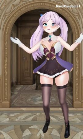 dance dancer kyria kyria_vtuber sexy tagme video vtuber