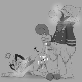 3_toes 4_fingers absurd_res after_anal after_orgasm after_rape after_sex afterglow all_fours anal anatid angry anseriform anthro anus ass ass_up avian avian_feet backsack balls ballsack beak bird black_and_white bodily_fluids bottomless bottomless_male breath chastity_cage chastity_cage_only chastity_device chastity_device_only clenched_teeth clothed clothing coin cum cum_drip cum_in_ass cum_inside cum_on_ass cum_on_butt cum_on_chastity_cage cum_on_leg donald_duck dripping duck duo erection feet fingers frustration frustration_cloud furrowed_brow generation_1_pokemon genital_fluids genitals glans hi_res humanoid_genitalia humanoid_penis kerchief kerchief_only looking_back looking_pleasured male male/male meowth miau monochrome mostly_nude narrowed_eyes neckerchief neckerchief_only nintendo nude onomatopoeia open_mouth pain penetration penis pokemon pokemon_(species) simple_background size_difference smaller_penetrated sound_effects standing star_polygon sweat sweaty_male tail tail_grab tay_vee teary_eyes teeth text toes tongue topwear vest yaoi