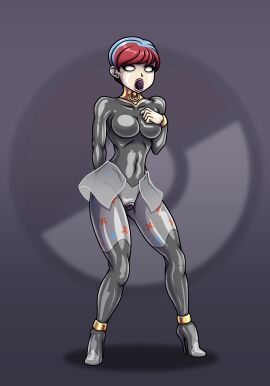 animate_inanimate collar doll dollification female femsub high_heels higher_resolution_duplicate latex latex_clothing metal_collar nintendo open_mouth penny_(pokemon) pokeball pokemon pokemon_sv posture_collar re-maker remaker round_mouth rubber sex_doll sex_doll_holes sex_doll_transformation shiny_clothes tagme tight_clothing transformation whitewash_eyes