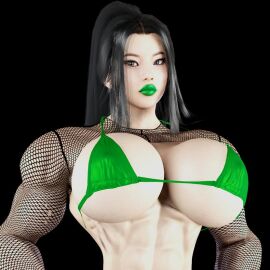 1girls 3d ass athletic athletic_female big_ass big_breasts breasts chest curvaceous curvy curvy_figure digital_media_(artwork) enhanced_breasts female female_focus fit fit_female huge_boobs huge_breasts human light-skinned_female light_skin mature mature_female muscular muscular_female original original_character round_ass round_breasts sevenarts slim_waist soo_pak thesevenartsx toned toned_body toned_female top_heavy upper_body upper_body_only