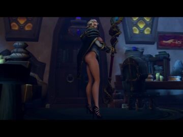 ass ass_clap ass_focus ass_shake assjob blizzard_entertainment booty butt_focus buttjob dance dancer dancing female female_focus female_human female_only heels high_heels human jaina_proudmoore lap_dance legs mage patreon shaking shaking_ass shaking_butt shaking_hips sorceress striptease stylized tagme tease teasing teejay_x twerk twerking twerking_position video world_of_warcraft