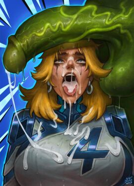 1boy 1girls 2d ahe_gao ahegao_face artist_name balls big_breasts big_penis blonde_hair blue_eyes bodysuit breasts breasts_bigger_than_head cheating cheating_wife clothed clothed_female clothing cock creampied cum cum_drip cum_in_mouth cum_in_pussy cum_inside cum_on_body cum_on_breasts cum_on_face cumming cumming_in_mouth cumming_inside cumshot dick earrings enormous_breasts excessive_cum facial fantastic_four female giant_breasts gigantic_breasts gigantic_penis green-skinned_male green_body green_skin huge_balls huge_breasts huge_cock huge_testicles hulk hulk_(marvel_rivals) hulk_(series) human human_female imminent_fellatio imminent_oral imminent_penetration imminent_sex invisible_woman invisible_woman_(marvel_rivals) justsomenoob large_breasts large_penis light-skinned_female light_skin long_hair makeup makeup_running male male/female married married_female marvel marvel_comics marvel_rivals mascara mascara_tears monster_cock netorare ntr open_mouth penis penis_awe penis_on_head penis_out pussy size_difference size_play smelly spit stinky sue_richards sue_storm testicles tongue tongue_out unseen_male_face veiny_penis wife
