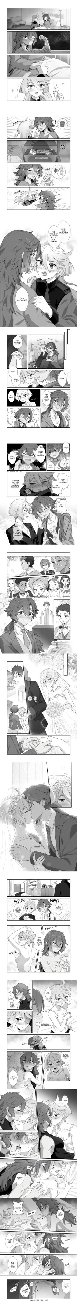 2girls ahoge another_round anticipation arm_grab bathing bed bed_sheet bedroom bedroom_eyes blush blushing_profusely bouquet breast_grab breasts canon_couple chibi cinnamyon cleavage closed_eyes comic completely_nude confusion cunnilingus curly_hair deep_cunnilingus dialogue drooling embarrassed english_text erect_nipples female first_time flower flower_in_hair flustered french_kiss full-face_blush fully_clothed greyscale gundam gundam_suisei_no_majo hair_ornament half-closed_eyes hand_on_another's_face hand_on_another's_shoulder heart holding_hands hospital hospital_bed humor i_love_you imminent_sex in_bed jacket kissing legs_up lesbian lesbian_kiss lesbian_sex licking licking_neck lighting long_hair long_image looking_at_another looking_at_partner looking_away looking_pleasured lying lying_on_back lying_on_bed lying_on_person lying_on_stomach marriage_proposal married_couple miorine_rembran moaning monochrome necklace necktie nipple_tweak nipples nude one_eye_closed orgasm outdoors pinch ponytail post-timeskip pout right_to_left romantic romantic_couple scar scar_on_face sheet_grab short_hair shoulder_grab shower shushing sideass sideboob sitting smile sound_effects speech_bubble spoken_heart suit suletta_mercury sweat taking_turns tank_top thought_bubble tied_hair trembling tubetop under_covers wedding wedding_dress wedding_veil white_hair wholesome wife_and_wife wink yuri