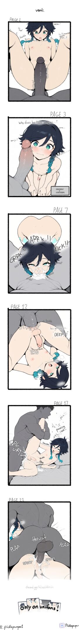 1femboy 2boys 2d 2d_(artwork) absurdres ahe_gao ai ai_generated anal anal_orgasm anal_pounding anal_sex anal_stretching androgynous angry_sex asking_for_it asking_for_sex ass bangs big_cock big_dick big_penis black_hair blowjob blowjob_pov blue_hair blush bottomless_male braid bukkake cleaning_cock closed_mouth cock cock_gag cock_in_mouth cock_sucking colored comic comic_page comic_strip completely_nude cum cum_dripping_down_chin cum_filled cum_from_ass cum_from_nose cum_from_penetrated cum_in_anus cum_in_ass cum_in_mouth cum_in_nose cum_in_stomach cum_in_throat cum_inside cum_leaking_out_of_anus cum_on_body cum_on_mouth cum_out_ass cum_overflowing cum_swallow cumming_from_anal cumming_from_anal_sex cumming_while_penetrated cumming_while_penetrating cumshot_in_anus curvy_femboy dark-skinned_male dark_skin deep_blowjob deepthroat dick dicks_out dominant dominant_human dominant_humanoid dominant_male ejaculating_cum ejaculating_while_penetrated ejaculation english english_text erect_penis erection excessive_cum excessive_genital_fluids exposed_penis faceless_male fat_cock fellatio femboy femboy_focus femboysub gay_anal gay_blowjob gradient_hair green_eyes handsfree_ejaculation heart heart-shaped_pupils high_res high_resolution highres homosexual hourglass_figure hourglass_figured_male huge_cock humanoid_penis hyper_penis imminent_anal imminent_blowjob imminent_fellatio imminent_oral imminent_penetration imminent_sex internal_cumshot interracial kneeling_blowjob korean_text large_cock large_dick large_penis leg_grab leg_in_air leg_lift leg_lifted light-skinned_femboy long_penis looking_at_viewer lying male male/male male_anal male_dominant male_focus male_on_femboy male_penetrating multicolored_hair multiple_boys multiple_penises muscular muscular_male naked_male navel nipples nude open_mouth oral oral_creampie oral_cumshot oral_penetration oral_sex otoko_no_ko overflow pale-skinned_femboy penis penis_awe penis_out penis_size_difference picklepumper pov_blowjob raw_sex rough_sex saliva sex sex_from_behind sheet_grab side_braids simple_background sloppy_blowjob solo_focus speech_bubble spread_legs submissive submissive_and_breedable submissive_femboy submissive_human submissive_humanoid sucking_dick sweat symbol-shaped_pupils testicles text thick_cock thick_cum thick_penis throbbing_penis tongue tongue_out tongue_out_blowjob twin_braids uncensored veins veins_on_dick veiny_penis venti_(genshin_impact) voluptuous_femboy white_background yaoi