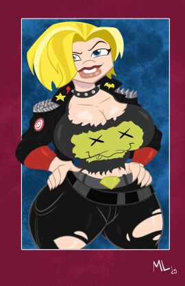 1girls alien alien_girl alien_humanoid ameizing_lewds ass big_ass big_breasts big_thighs breasts bust busty chest curvaceous curvy curvy_figure dc dc_comics dc_super_hero_girls digital_media_(artwork) female hips hourglass_figure huge_ass huge_breasts huge_thighs humanoid kara_danvers kara_zor-el kryptonian large_ass large_breasts large_thighs legs light-skinned_female light_skin mature mature_female signature slim_waist supergirl superman_(series) text thick thick_hips thick_legs thick_thighs thighs voluptuous waist wide_hips wide_thighs