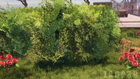 2girls 3d 3d_(artwork) 3d_animation animated areola areolae ass blonde_female blonde_hair blonde_hair_female blue_eyes breasts choker completely_naked completely_naked_female completely_nude completely_nude_female dildo dildo_in_pussy double_dildo epic_games female female_only fortnite fortnite:_battle_royale freckles freckles_on_face fully_naked fully_nude hair_ornament haylee_skye_(fortnite) lesbian_sex light-skinned_female light_skin lipstick moan moaning morgan_myst_(fortnite) multicolored_hair naked naked_female neckwear nipples nude nude_female on_all_fours outdoors outside pink_lipstick ponytail purple_eyes red_lipstick sex_toy sex_toy_insertion short_hair shorter_than_30_seconds sound squirting tagme video yuri zarp3d