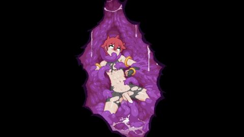 cum cum_in_tentacles game_cg game_over mind_break nakara red_hair struggling struggling_to_get_out tagme tentacle tentacle_rape tentacle_sex video