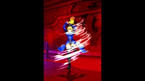 ai_generated animated edit goeniko m.u.g.e.n mp4 pixel_art tagme video