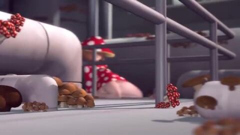 1boy 1girls 3d animated barefoot boku_no_hero_academia bouncing_breasts breasts brown-haired_female brown_hair canon_couple clothing cum cum_in_pussy cum_inside feet female female_human female_masturbation female_only greatm8 hero_outfit_(mha) high_resolution highres huge_breasts human komori_kinoko kuroiro_shihai longer_than_one_minute male masturbation mushroom mushroom_hat my_hero_academia pussy riding shihai_kuroiro short_hair shounen_jump soles solo solo_female sound sound_effects straight superhero_costume superheroine tagme thick_thighs vaginal_insertion vaginal_penetration vaginal_sex video