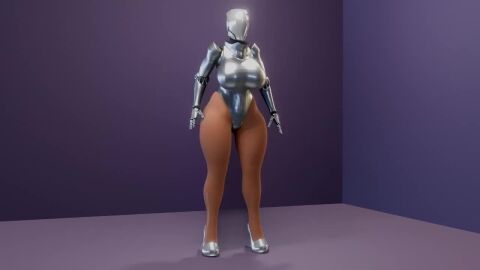 ass ass_expansion ass_growth belly belly_bulge belly_expansion breast_expansion butt_expansion butt_focus haydee haydee_(game) tagme video weight_gain weight_gain_female