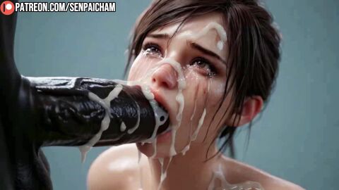 16:9 1boy 1girls 3d ai ai_art ai_assisted ai_generated animated animation aroused ass blowjob boob breasts cleavage cock cum dick ellie_(the_last_of_us) ellie_williams erection female game girl hi_res high_resolution highres huge_cock human large_breasts large_penis mp4 patreon penis pov pussy realistic saliva senpaicham sex sexy shorter_than_10_seconds shorter_than_30_seconds sloppy sloppy_blowjob sound sound_edit sound_effect sound_effects straight tagme the_last_of_us the_last_of_us_2 uncensored veins veiny_penis video widescreen