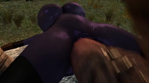 3d animated deleted_in_source nualia queen_nualia tagme video zenu