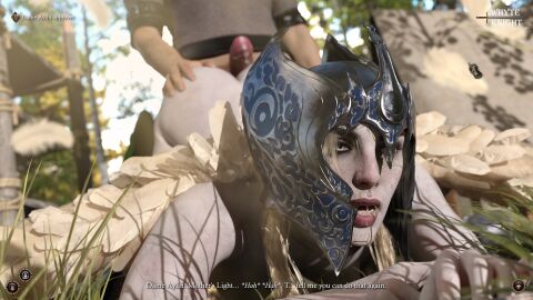 1boy 1girls 3d aasimar after_sex angel angel_wings armour ass ass_up baldur's_gate baldur's_gate_3 cum cum_drip cum_on_ass cum_on_body dame_aylin doggy_style dungeons_and_dragons feathered_wings feathers female forgotten_realms fucked_from_behind fucked_into_submission fucked_senseless fucked_silly functionally_nude functionally_nude_female helmet helmet_only male nude nude_female nude_male outdoor_sex outdoors outside story story_in_picture video_game video_game_character video_games whyte_knight