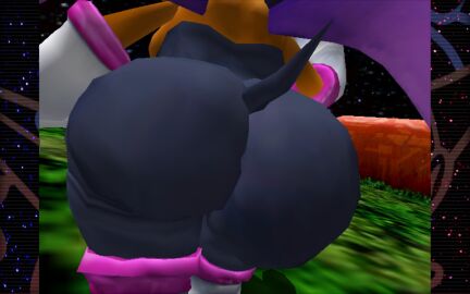 1girls 2025 3d 3d_model ass ass_focus bat bat_girl bat_wings big_ass big_breasts big_butt big_thighs breasts bubble_ass_(female) bubble_butt fat_ass fat_butt female female_focus female_only grass huge_ass huge_breasts huge_butt huge_thighs in_game ingame ingame_model large_ass large_breasts large_butt mod modded plump rouge_the_bat sega short_hair solo solo_female solo_focus sonic_(series) sonic_adventure_2 sonic_the_hedgehog_(series) tail thick_ass thick_butt thick_thighs thighs tight_bodysuit tight_clothes tight_clothing video_game video_game_character video_games white_hair