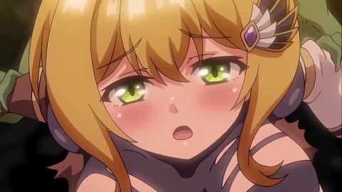 1girls 2020s 2025 20s 4boys adventurer animated areolae ass big_ass big_breasts blonde_hair blowjob bouncing_breast breast_out breasts cum cum_in_mouth cum_in_pussy cumshot female forest fully_clothed goblin goblin_male green_eyes group group_rape group_sex hentai_series huge_ass huge_breasts japanese_voice_acting longer_than_30_seconds majin_(company) majin_label monster nipples nipples_visible_through_clothing oral_penetration oral_sex outdoors penis penis_in_mouth penis_in_pussy pussy sex short_hair shorter_than_one_minute sound tagme thighhighs torn_clothes torn_clothing torn_thighhighs translucent_clothing transparent_clothing vaginal_penetration vaginal_sex video