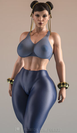 1girls 3d 3d_(artwork) abs ass big_ass big_breasts black_widow_(marvel) bodysuit bra breasts breasts_bigger_than_head bubble_butt busty butt_bigger_than_head capcom cga3d chun-li_(cosplay) cleavage cosplay crossover_cosplay curvy curvy_female erect_nipples erotichris female female_only fusion fusion_character hourglass_figure human human_only light-skinned_female light_skin looking_at_viewer looking_over_shoulder marvel marvel_cinematic_universe marvel_comics medium_hair natasha_romanoff nipples scarlett_johansson solo solo_female street_fighter superheroine thick_ass thick_thighs tights voluptuous voluptuous_female wide_hips