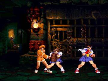 1boy 2girls abused_female ahe_gao bao_(kof) begging_to_stop best_friends blue_skirt brown_hair capcom cowgirl_position cum cum_drip cum_in_pussy cum_inside cumflation cuminflation defeat_rape defeat_sex defeated defeated_heroine defenseless doggy_style female_abuse female_rape_victim female_raped fighting_game gameplay_mechanics japanese_voice_acting kei_chitose king_of_fighters light-skinned_female m.u.g.e.n male_raping_female male_rapist mating_press missionary missionary_position moaning moaning_in_pain mugen_rape not_public_mod original_voice party_wipe pixel_art raped_girl red_gloves rolling_eyes sakura_kasugano scared scared_expression school_briefcase school_uniform schoolgirl screaming snk sprite sprite_art sprite_edit street_fighter street_fighter_alpha tagme tomboy tomboy_dominated unable_to_fight_back unable_to_help video white_headband white_headwear white_shirt