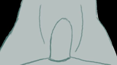 ails alpha_channel animated anthro duo female genitals grinding grinding_on_penis male penis simple_background transparent_background wide_hips