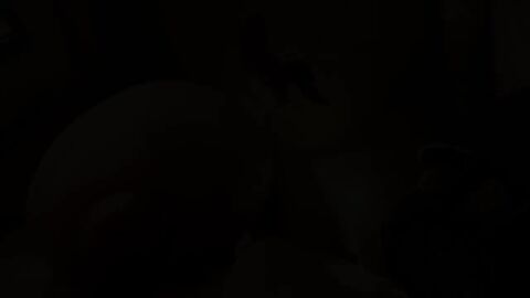 1boy 1girls animated big_breasts boobjob breasts breasts_bigger_than_head deathclaw fallout female_deathclaw hetero huge_breasts large_breasts larger_female massive_breasts paizuri shairo sound straight tagme titfuck video