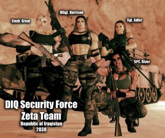 3d 4girls amanda_grant ashwiyaa_river ass athletic athletic_female big_ass big_breasts big_thighs bottom_heavy breasts bust busty chest curvaceous curvy curvy_figure evelyn_adler female female_focus fit fit_female hips hourglass_figure huge_ass huge_breasts huge_thighs human large_ass large_breasts large_thighs legs light-skinned_female light_skin mature mature_female multiple_females multiple_girls muscles muscular muscular_female nadine_harrison original original_character original_characters round_ass round_breasts sevenarts thesevenartsx thick thick_hips thick_legs thick_thighs thighs top_heavy voluptuous voluptuous_female waist wide_hips wide_thighs