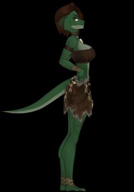 breasts female legends_of_krystal lizard non-mammal_breasts scalie scalies sharpclaw sharpclaw_(star_fox) sharpclaw_lady sharpclaw_lady_(star_fox) yiff