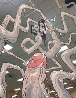 1futa anaconda_penis arth_665 asian asian_female big_breasts big_penis black_hair bottomless breasts busty clothed clothing curvy extremely_long_penis female futa_only futanari ghost ghost_girl huge_cock human hyper hyper_penis intersex light-skinned_female light-skinned_futa light_skin meme monster monster_cock monster_girl nightmare_waifu pale-skinned_female pale_skin partially_clothed penis penis_bigger_than_body penis_longer_than_knee penis_out precum ringu sadako_yamamura self_upload solo the_ring the_tv_that_the_ring_girl_would_break_her_neck_from unusual_anatomy unusual_genitalia unusual_penis very_long_penis yamamura_sadako youkai