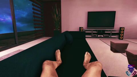 16:9 2boys 3d anal anal_sex animal_genitalia animated anthro anthro_penetrated ass balls bed bodily_fluids bouncing_penis canid canine canis claws cuddling cum cum_in_ass cum_inside deepthroat dialogue digital_media_(artwork) dirty_talk duo erection face_fucking fangs fellatio first_person_view forced_oral from_front_position fur furry gay handjob hi_res human human_on_anthro human_on_male human_penetrating human_penetrating_anthro humanoid interspecies kissing knot larger_anthro light-skinned_male light_skin long_playtime looking_at_another looking_at_partner male male/male male_human/male_monster male_only male_penetrating male_penetrating_male male_pov mammal moan moon mp4 muscular naked night nude on_bed oral pawpads paws penetration penis pov pov_kiss rookieanimator210 sex size_difference small_dom_big_sub smaller_male sound sound_effects sucking tagme throat_fuck video voice_acted webm werewolf wolf yaoi