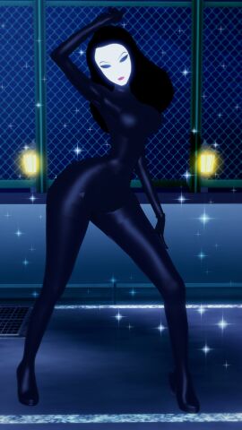 1girls 3d ass batman:_the_animated_series batman_(series) big_ass big_breasts bottom_heavy breasts bust busty calendar_girl_(dc) chest curvaceous curvy curvy_figure dc dc_comics dcau female female_focus hips hourglass_figure huge_ass huge_breasts human kaoskatsu large_ass large_breasts legs light-skinned_female light_skin lips mature mature_female page_monroe slim_waist supervillain supervillainess the_new_batman_adventures thick thick_hips thick_legs thick_thighs thighs top_heavy top_heavy_breasts villain villainess voluptuous voluptuous_female waist wide_hips