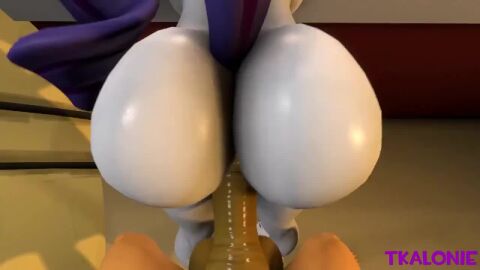 16:9 1futa 1girls 3d 3d_(artwork) anal anal_penetration anal_sex animated anthro anthrofied applejack_(mlp) ass bent_over big_ass big_butt breasts crossgender digital_media_(artwork) equid equine female female_penetrated first_person_view friendship_is_magic furry futa/female futa_on_female futa_penetrating futa_penetrating_female futanari genitals hasbro intersex mammal mp4 my_little_pony naked no_sound nude penetration penis pov rarity_(mlp) rule_63 sex short_playtime smooth_skin tkaloniesfm video webm widescreen