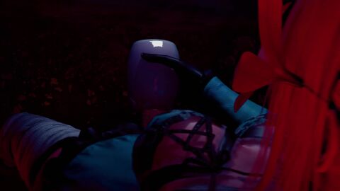 1440p 1futa 3d amateur_artist animated audio blender blender_(software) blender_eevee blue_dress breasts canon_futa clothed clothed_futa faceless_futa fleshlight flower flower_in_hair futa_masturbation futanari gnightsound intersex kaine_(nier) light-skinned_futa light_skin lunar_tear masturbation nier nier_(series) nier_replicant penis sex_toy sound sound_effects sound_warning tagme video video_game_character wet white_hair