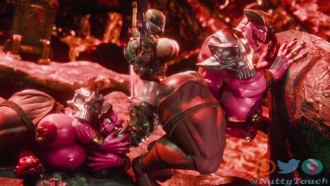 2futas 3d anal anal_sex animated ass balls ballsack big_balls big_penis blender breasts demon demon_girl dickgirl doom doomgal faceless_futa from_behind futa_on_futa futa_only futanari green_eyes gun helmet horsecock huge_breasts huge_cock humanoid lava laying_down laying_on_side light-skinned_futa massive_breasts mp4 nuttytouch pants_down partially_clothed penis pink_body rule_63 sex shiny_skin size_difference small_dom_big_sub sound sweat sweaty sword tagme testicles video weapon worship