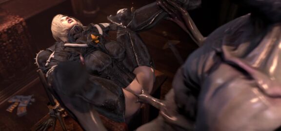 1girls 1monster 3d adepta_sororitas animated armor armored_boots armored_female armored_gloves church demon high_heel_boots impregnation interracial interspecies kaminakirei leg_grab legs_up missionary_position monster monster_cock nun sister_of_battle source_filmmaker tagme vagina vaginal_insertion vaginal_penetration vaginal_sex video warhammer_(franchise) warhammer_40k