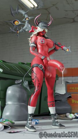 1futa 3d ass big_ass big_breasts big_butt big_penis breasts cap cum demon demon_futa demon_girl demon_horns desdemona_(fortnite) devil_horns female foreskin fortnite fortnite:_battle_royale futa_only futanari hair_covering_eye hair_covering_eyes hair_over_eyes headwear horn horned_humanoid horns_through_headwear intersex leaking_cum lip_piercing nipple_piercing nipples obscured_eyes outdoor_nudity outdoors penis piercing precum_on_penis precum_string pubic_hair quadraticsfm red_skin smegma smegma_in_foreskin tagme tattoo tattoos uncircumcised unretracted_foreskin white_hair