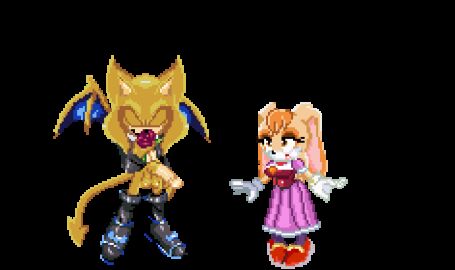 2d 2d_(artwork) 2d_animation anal anal_sex balls big_ass big_breasts bimbo bimbofication brainwashed close-up cum_in_ass cum_inflated_belly cum_inside erection fan_character female female_anthro furry furry_female incubus incubus_(project_x) incubus_corruption_(project_x) inflation lingerie penis pillow_shading pixel_(artwork) pixel_animation pixel_art project_x_love_potion_disaster sega sonic_(series) sonic_the_hedgehog_(series) teacher transformation transformation_sequence transformation_through_magic transparent_background vanilla_the_rabbit