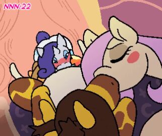 animal_genitalia animal_vulva animated anus applejack_(mlp) ass big_butt blue_penis blush bouncing_butt collaborative collaborative_fellatio collaborative_oral collaborative_sex cutie_mark darkened_anus darkened_genitalia darkened_vulva earth_pony equid equine equine_anus equine_genitalia equine_vulva facesitting fellatio female feral fluttershy_(mlp) friendship_is_magic genitals giraffe giraffid group gynomorph gynomorph/female hasbro horse huge_butt intersex intersex/female kissing mammal meme my_little_pony no_nut_november no_sound oral penile penis pinkie_pie_(mlp) pony puffy_anus rainbow_dash_(mlp) rarity_(mlp) sex short_playtime sitting_on_another smile tagme video vulva waffa_(waffafries) waffafries