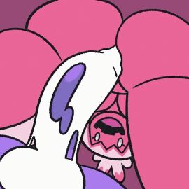 1:1 1boy 1girls :d animated animated_gif ass balls big_ass big_breasts big_penis breasts bubble_ass bubble_butt continue_after_cum cowgirl_position cum cum_in_pussy cum_inside cum_on_balls cum_on_penis cum_overflow duo excessive_cum female female_penetrated frieza game_freak gif huge_ass huge_cock humanoid_penis large_ass male male/female male_penetrating male_penetrating_female nintendo open_mouth open_smile penis pink_body pokemon pokemon_(species) pokemon_sv pokémon_(species) purple_body pussy riding sex smile tagme tinkaton vaginal_penetration vaginal_sex yopy