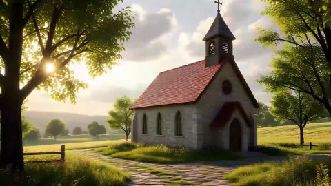 aerith_gainsborough lazyprocrastinator long_video nun_outfit pussbernpuss tagme video