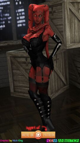 1girls 3d alien alien_girl alien_humanoid big_breasts big_thighs black_markings breasts busty curvaceous curvy curvy_figure darth_talon female full_body_tattoo hair_tentacles hips hourglass_figure huge_breasts huge_thighs humanoid large_breasts legs lethan_twi'lek n3dwanimantion nick_king red-skinned_female red_body red_skin sith sith_lady star_wars star_wars:_legacy star_wars_legends tattoo tattoos tentacle_hair thick thick_hips thick_legs thick_thighs thighs twi'lek voluptuous voluptuous_female waist wide_hips