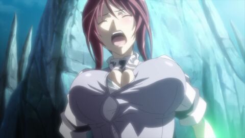 1girls animated arms_behind_back aroused big_breasts big_nipples blush bouncing_breasts bra breast_enlargement breast_expansion breasts breasts_bigger_than_head breasts_out bursting_breasts curvy erect_nipples fair_skin fit_female full_breasts full_of_milk hard_nipples heavy_breasts horny_female huge_breasts in_heat kaneko_hiraku large_breasts light-skinned_female moaning nipple_bulge nipples_visible_through_clothing open_mouth oribe_mafuyu pink_nipples pointy_nipples ponytail red_hair restrained_arms ripping_clothing seikon_no_qwaser short_hair sound tagme teenager top_heavy topless video voluptuous_female voluptuous_teen well_endowed