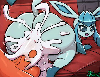 2025 absurd_res ambiguous_species anal anal_sex anthro anthro_on_feral anthro_penetrating anthro_penetrating_feral ass backsack balls ballsack big_ass big_balls big_butt big_penis blue_balls blue_body blue_eyes blue_fur blue_sclera blush bodily_fluids cum cum_in_ass cum_inside duo eeveelution femboy feral feral_penetrated flareon fur furniture generation_1_pokemon generation_4_pokemon genital_fluids genitals glaceon hi_res huge_ass huge_balls huge_butt huge_cock huge_thighs male male/male male_penetrated male_penetrating male_penetrating_male miso_souperstar motion_lines nintendo open_mouth open_smile orange_balls orange_body orange_fur orange_penis penetration penis pokemon pokemon_(species) pupils red_body red_fur sex smile sofa thick_thighs white_pupils zoophilia