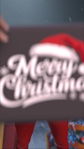 3d big_ass big_breasts big_penis blowjob christmas christmas_outfit kissing legs_up link mr.russo sfm standing_sex tagme the_legend_of_zelda video zelda_(breath_of_the_wild)