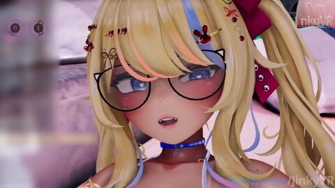 1girls 3d abs accessories accessory animated athletic athletic_female bangs belly_button big_breasts bikini bikini_top blonde-haired_female blonde_female blonde_hair blue_eyes blush breasts bunny_girl clipping close-up curvaceous curvy curvy_body curvy_female curvy_figure dildo dildo_in_pussy dildo_insertion dildo_penetration dirty_talk earring earrings fangs fansly female fingers fit fit_female front_view functionally_nude glasses heart_eyes heart_shaped_pupils humanoid jewelry jinkyvr knees legs light light-skinned_female light_skin looking_at_viewer low-angle_view low_angle masturbating masturbation messy messy_hair moaning moaning_in_pleasure mostly_nude nipples no_bra pale-skinned_female pale_skin piercing piercings pubic_tattoo pussy shiny shiny_body shiny_skin short_girl shorter_than_30_seconds skimpy skimpy_bikini smaller_female solo sound tagme tan tan-skinned_female tan_body tan_skin tanline tanlines tanned tanned_skin tattoo tattoos text thick_thighs thighs twintails twintails_(hairstyle) uncensored up_close vagina video virtual_reality virtual_youtuber voluptuous vrchat vrchat_avatar vrchat_media vrchat_model watermark white_sclera