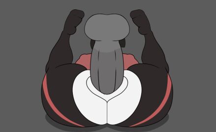 1girls animated asian asian_female ass big_breasts big_penis black_hair breasts dark_brown_hair female huge_ass huge_breasts jaiden_animations jaidenanimations jaidens_mom light-skinned_female light_skin looking_pleasured male mating_press milf nervous no_background pale-skinned_female pale_skin penis ponytail pussy scarecorrode sex smug straight tagme vaginal_penetration vaginal_sex